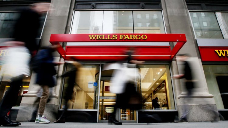 Wells Fargo Faces Another Big Problem