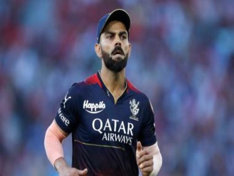 IPL 2023: RCB 'broke the game open' in the powerplay, says stand-in skipper Kohli after 24-run win over PBKS