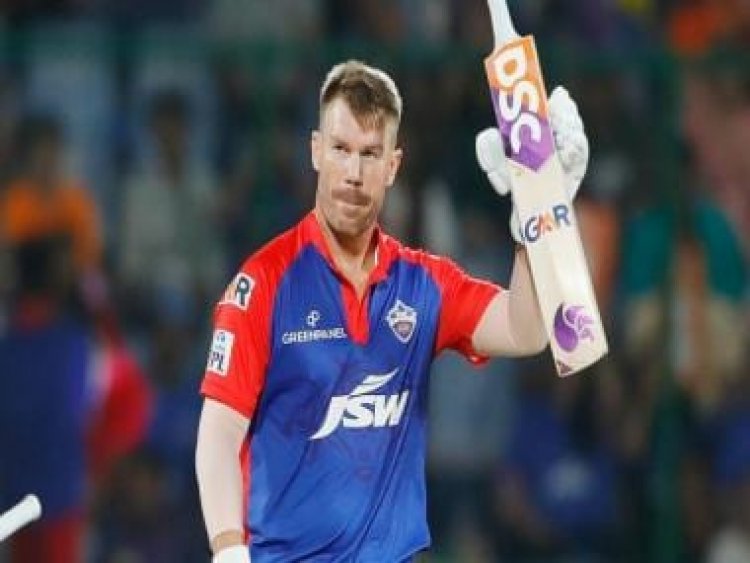 IPL 2023: David Warner leads DC to win over KKR but batting problems persist for Capitals