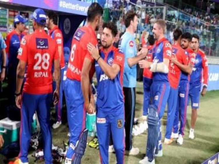 IPL 2023 Points Table, Orange and Purple Cap list: RCB move to fifth spot after beating PBKS; DC collect first win