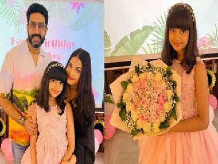 Explained: How Aaradhya Bachchan moving the Court against false content on her needs to be lauded
