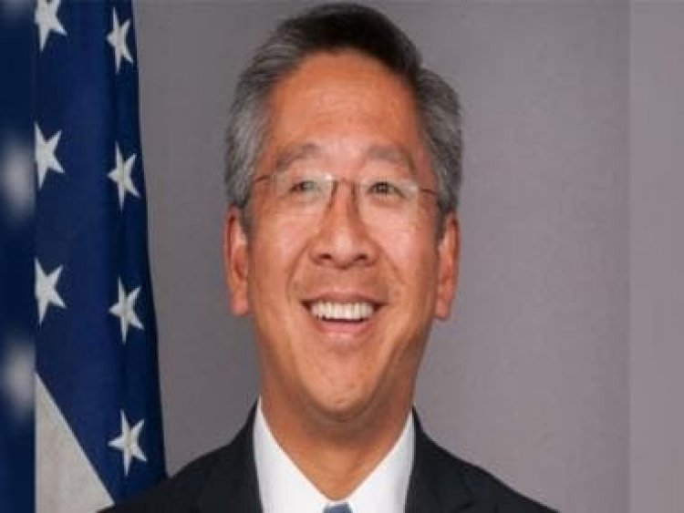 Want to be part of India's economic miracle, says US Assistant Secretary Donald Lu