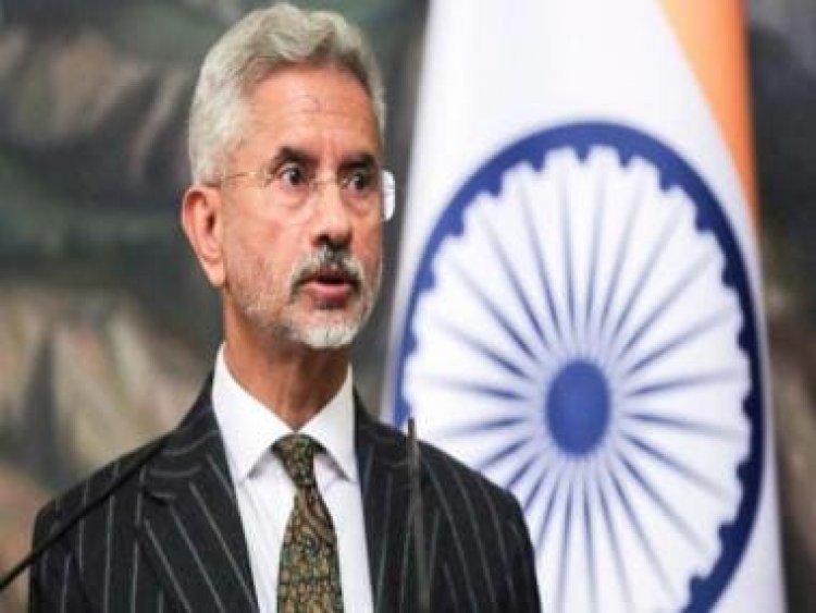 EAM Jaishankar begins four-nation Central, Latin America visit today