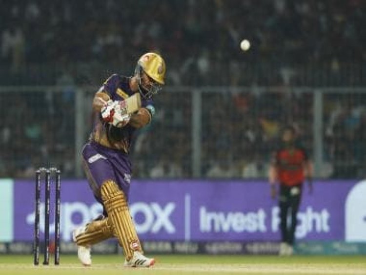 IPL 2023: Ahead of DC clash, KKR skipper Nitish Rana feels at home in Delhi