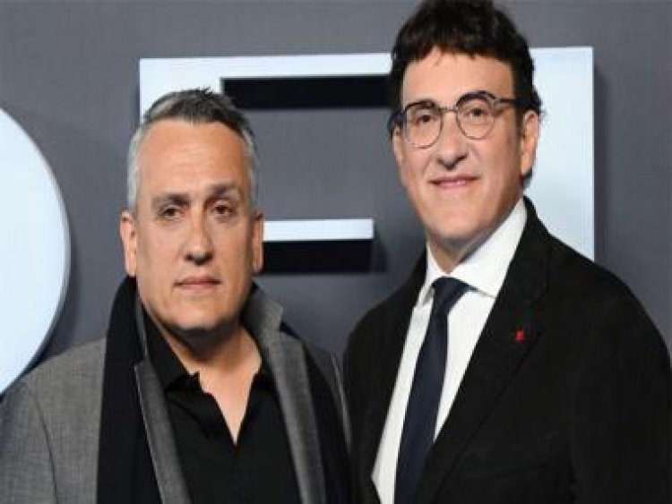 Citadel is a globe spanning show: Russo Brothers at World premiere in London to launch series in global spy-verse