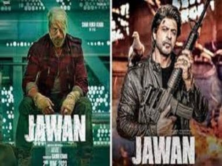 Explained: How Pathaan’s historic success makes Shah Rukh Khan’s Jawan an expensive product