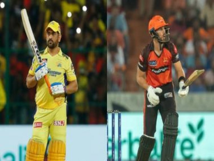 Tata IPL 2023, CSK vs SRH Preview: Hyderabad hope to breach Chennai's fortress