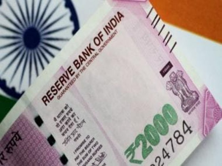 India's forex reserves rise for second week, hit 9-month high