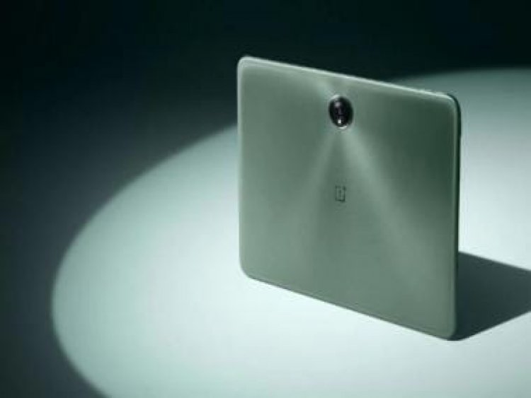 The iPad Killer? OnePlus’s upcoming tablet, OnePlus Pad’s Indian price revealed accidentally