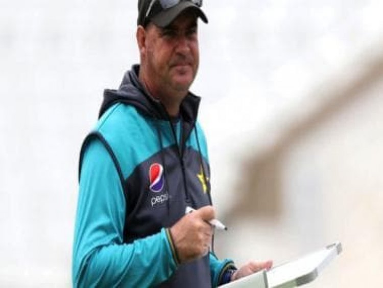 Pakistan have the talent to become No 1 across formats, says newly-appointed director Mickey Arthur