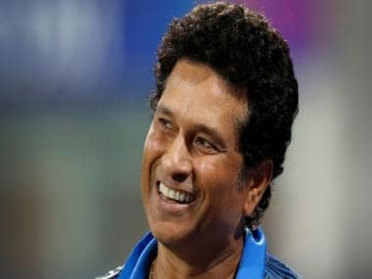 Sachin Tendulkar calls for imbalance between bat and ball in ODIs to be addressed