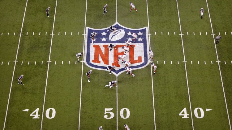 NFL Drops Massive Suspensions on Five Players for Polarizing Violation