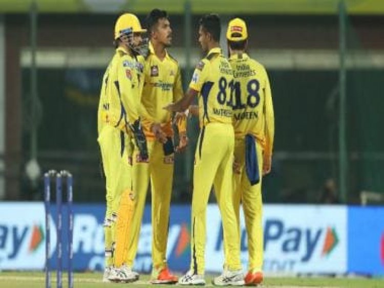 IPL 2023 Points Table, Orange and Purple Cap list: CSK remain 3rd after beating SRH at Chepauk