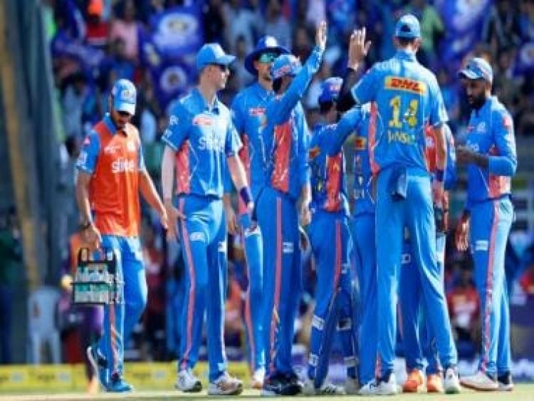 MI vs PBKS Live Streaming, IPL 2023: When and where to watch the Match 31 of IPL season