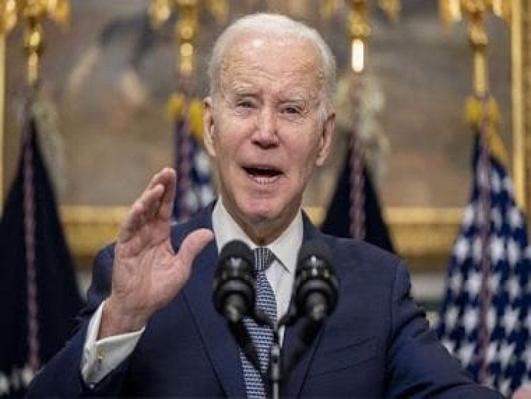 Whispers, hints and non-denials ahead of Joe Biden's supposed launch of reelection bid for 2024