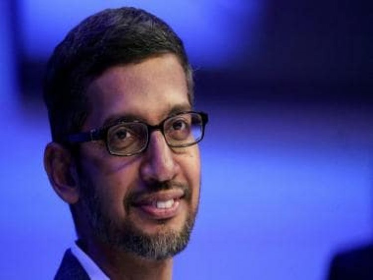Google's Sundar Pichai receives $200 million amid mass layoffs