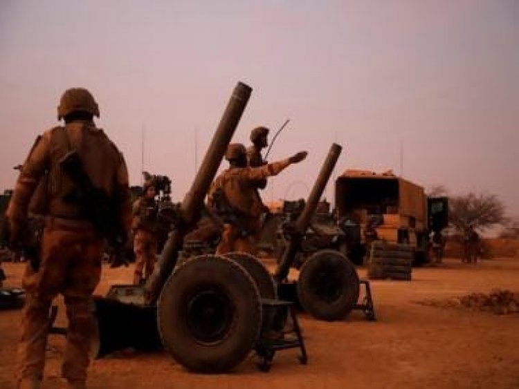 Mali: Al-Qaeda affiliate claims responsibility for attack that killed key junta figure