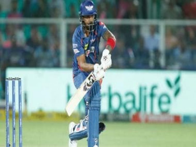 LSG vs GT: KL Rahul's form in focus as Lucknow Super Giants look to continue winning momentum vs Gujarat Titans