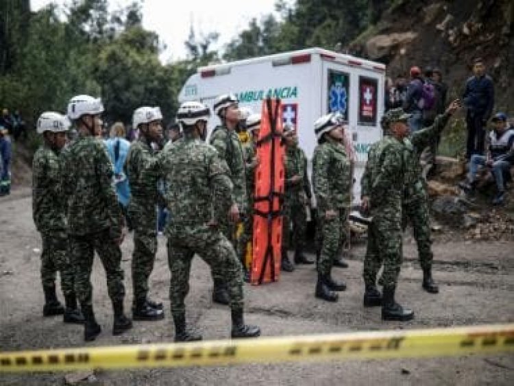 Colombia coal mine blast: Four more bodies found, toll touches seven