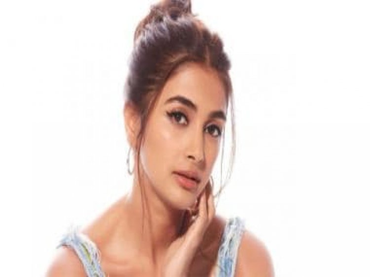 Pooja Hegde Captivates Fans and Critics Alike, Earning Title of 'Jaan' of the Nation
