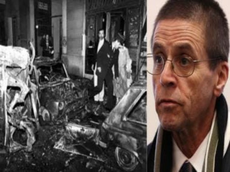 1980 Paris Synagogue bombing: Canadian professor gets prison for life in absentia; arrest warrant issued
