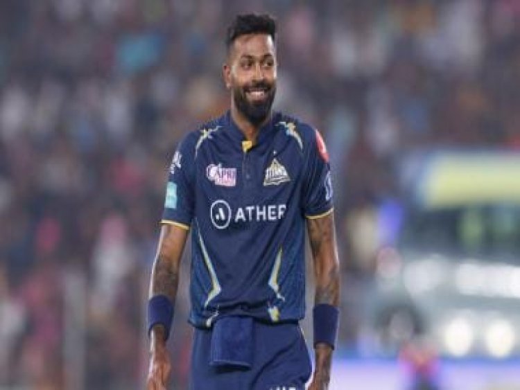 Hardik Pandya a rockstar, gave me 'biggest headache as England coach': Paul Collingwood