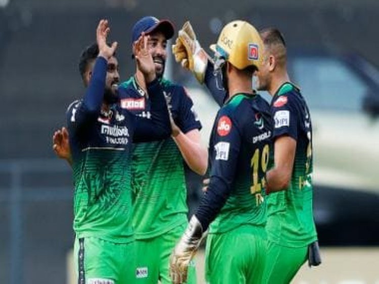 IPL 2023: Royal Challengers Bangalore to don green jersey against Rajasthan Royals at Chinnaswamy