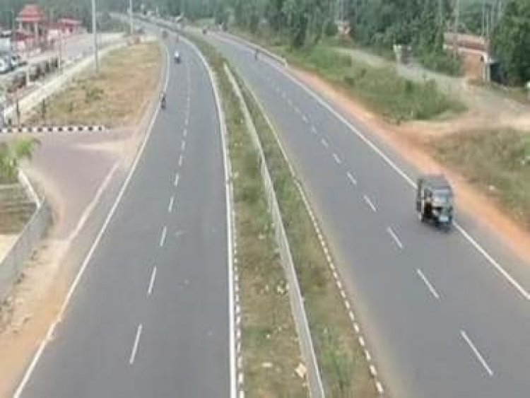 India adds almost 50,000 km of National Highways in nine years