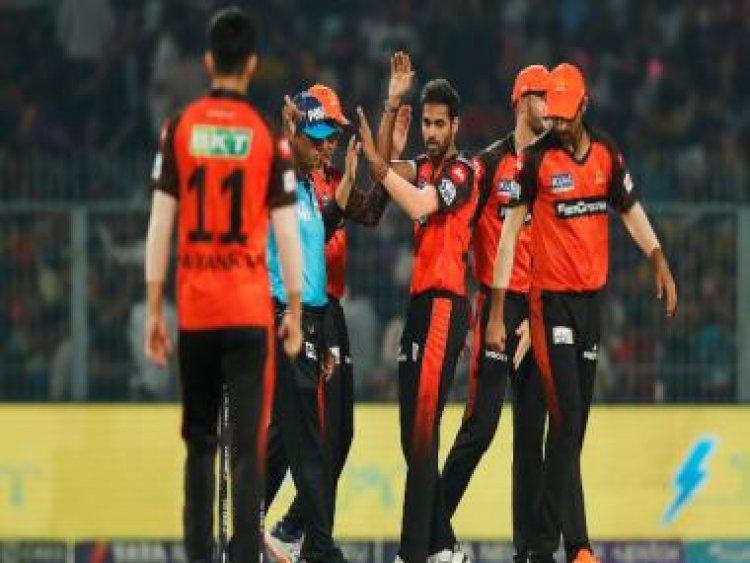 SRH vs DC Live Streaming, IPL 2023: When and where to watch IPL match