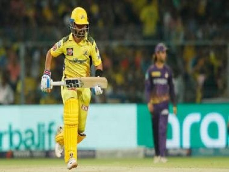 IPL 2023: 'Playing under MS Dhoni at CSK has been a great learning', says Ajinkya Rahane after match-winning knock