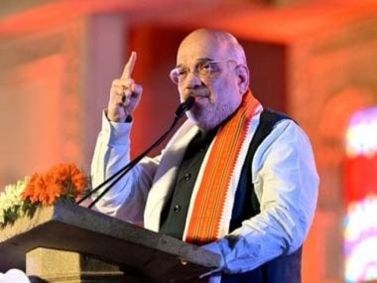 Karnataka Elections 2023: Amit Shah, JP Nadda to hold roadshows in southern part of the state