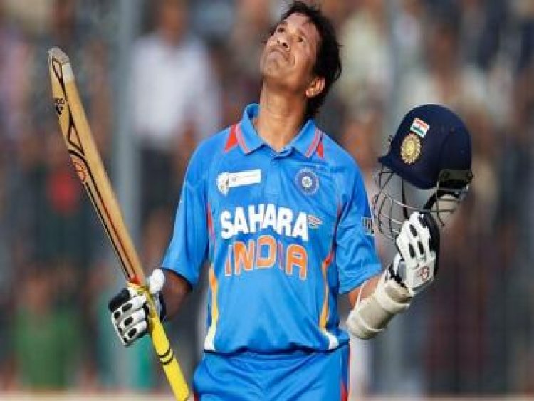 Sachin Tendulkar turns 50: 'Sun that shone on cricket world' — wishes pour in on legend’s birthday