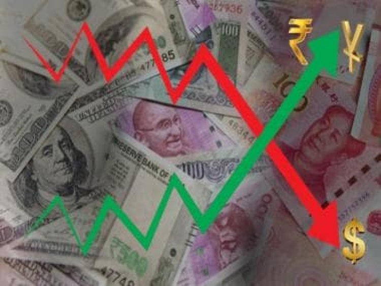 Dollar fast losing dominance as global reserve currency as rupee, yuan rise