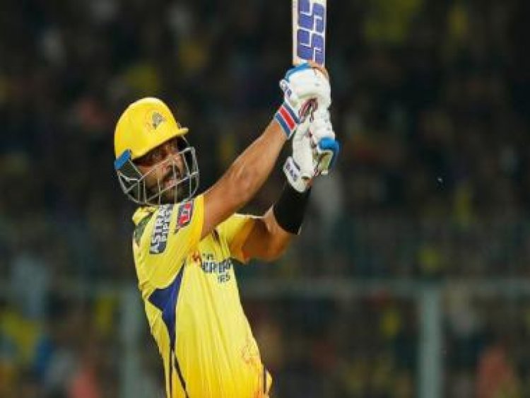 IPL 2023: Clear mindset and Dhoni's support has revived Ajinkya Rahane