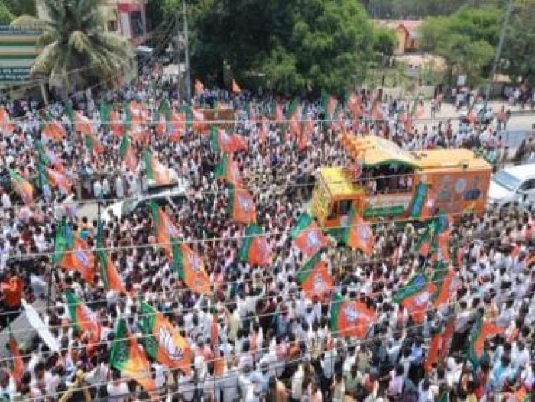 Karnataka Elections 2023 all about 'PM Modi's development politics versus Congress' appeasement politics'