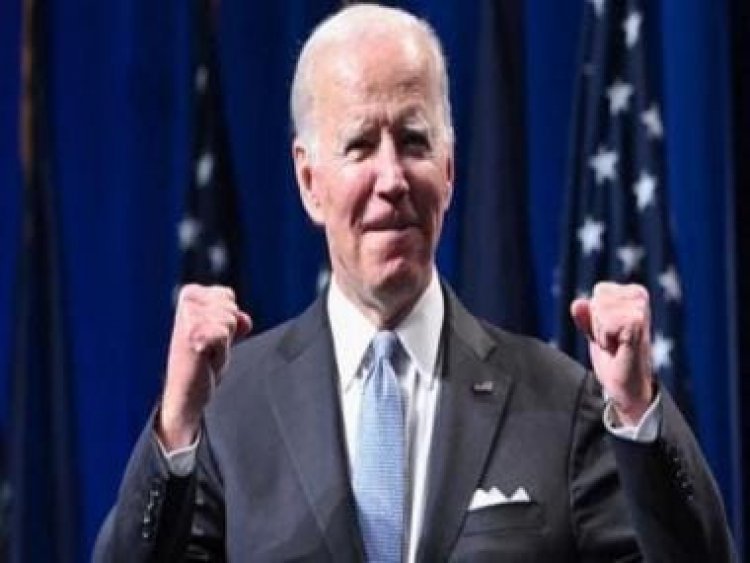 US President Joe Biden expected to declare second term bid at 80
