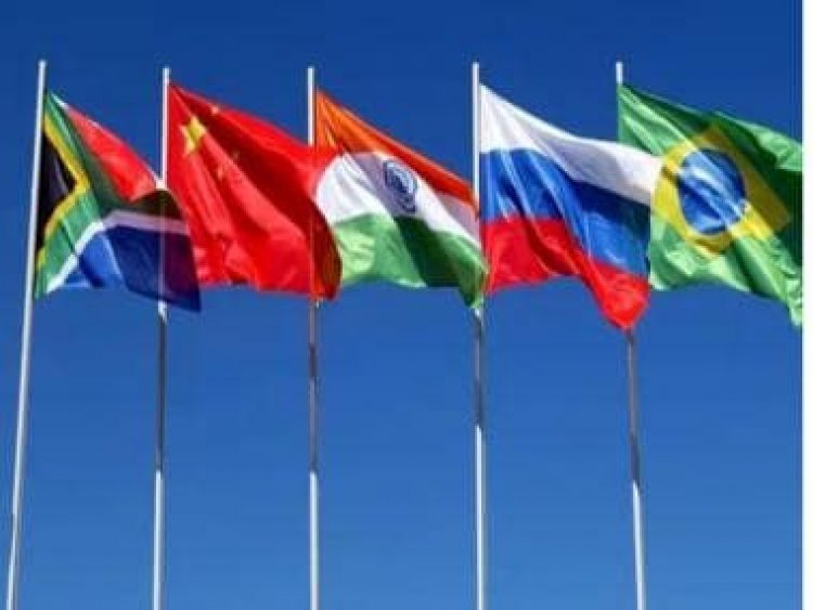 BRICS receives membership requests from 19 countries before annual summit