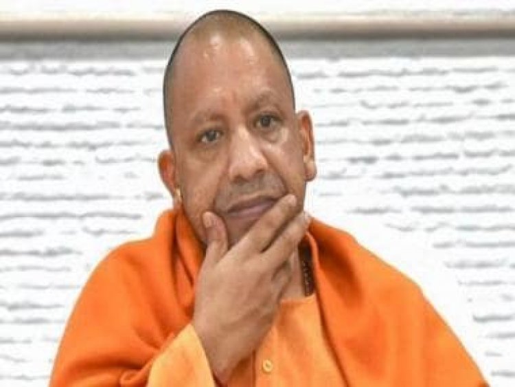 ‘Mar du ga jald hi’: Uttar Pradesh CM Yogi Adityanath receives death threat