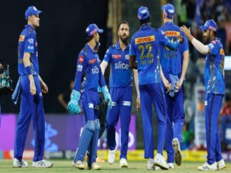 GT vs MI, IPL 2023: Mumbai Indians' death bowling in focus in match against Gujarat Giants