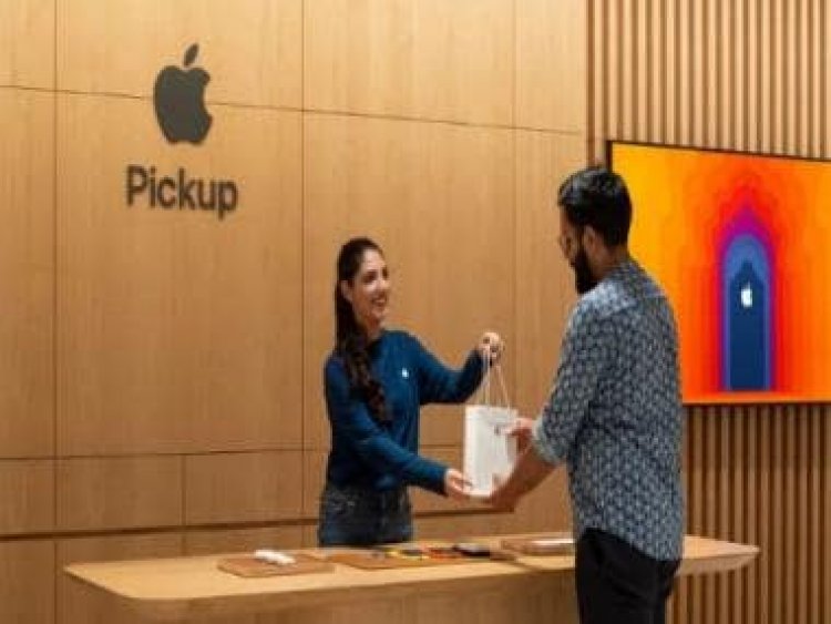 Apple India Store Staff: How much do they make, their educational qualifications and more