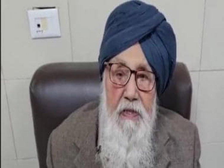 Parkash Singh Badal death: Govt announces two-day state mourning on 26, 27 April