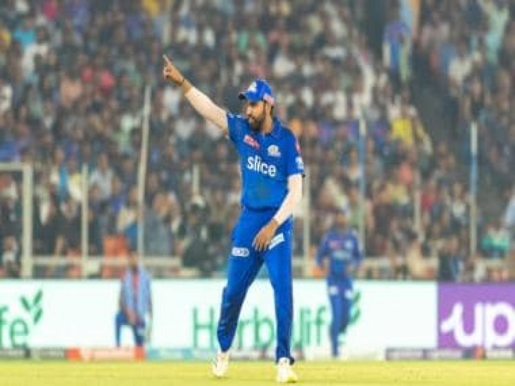 Rohit Sharma should take a break from the IPL, says Sunil Gavaskar