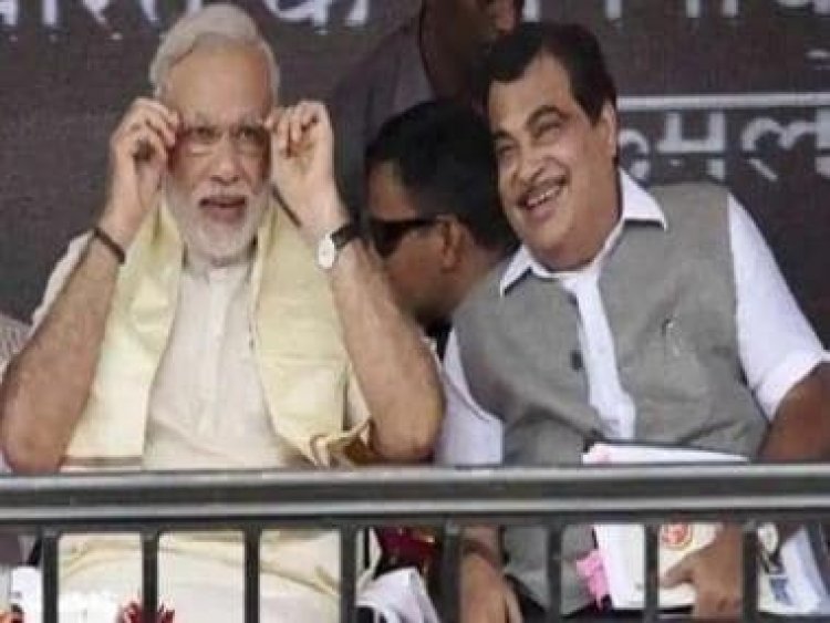 PM Modi lauds Nitin Gadkari's infra push: A look at India's National Highways network in last 9 years