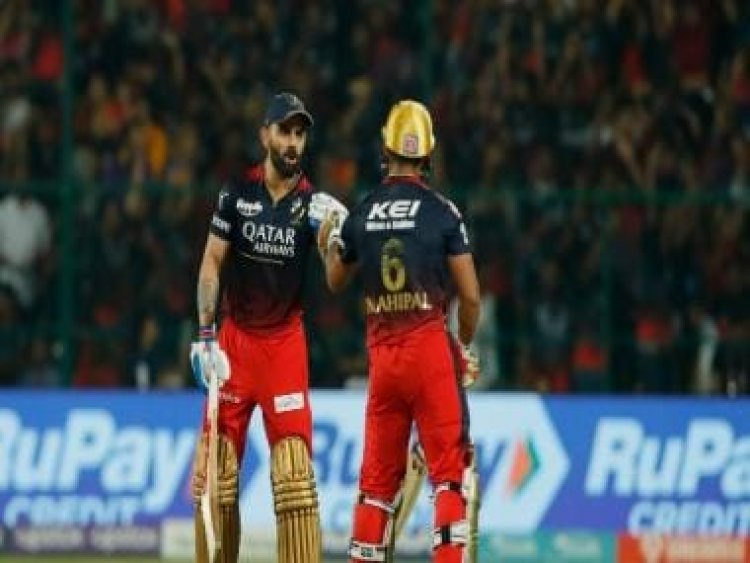 IPL 2023: RCB's batting issues deepen as KKR complete double over Virat Kohli and Co