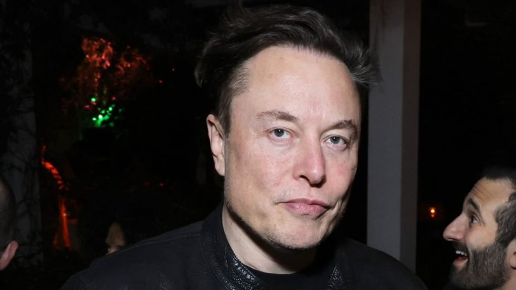 Elon Musk Takes a Clear Stand on a Difficult and Controversial Topic