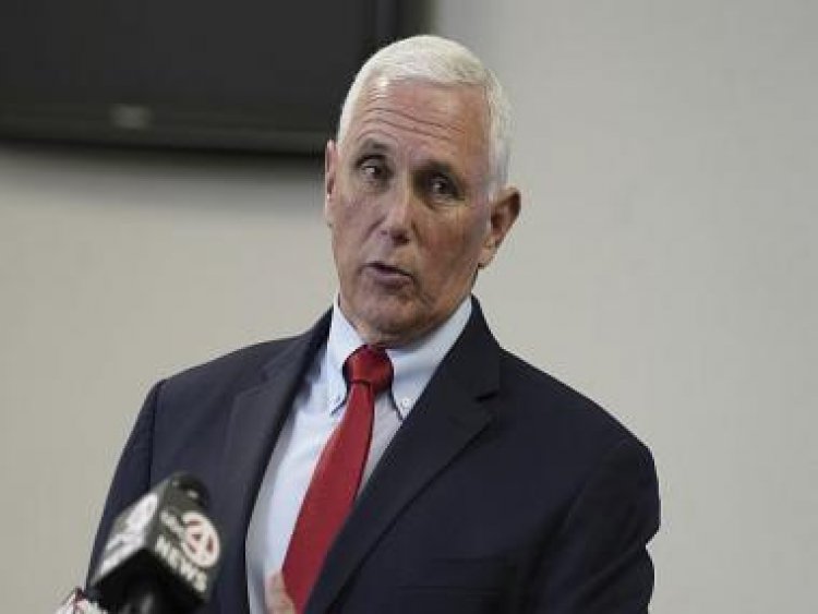 Trump loses appeal to block former Vice President’s testimony in 6 January probe