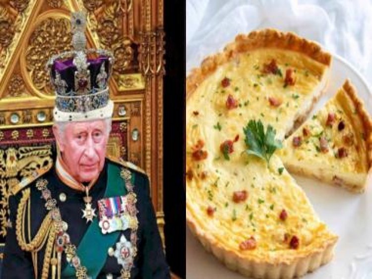 King Charles’ Coronation: Quiche, the hero and the signature dish