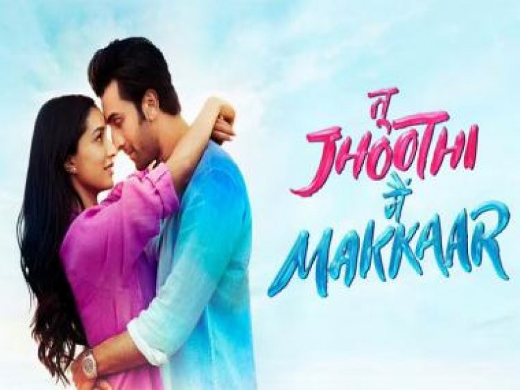Luv Ranjan's Tu Jhoothi Main Makkaar completes 50 days in cinemas across 185 cinemas in India