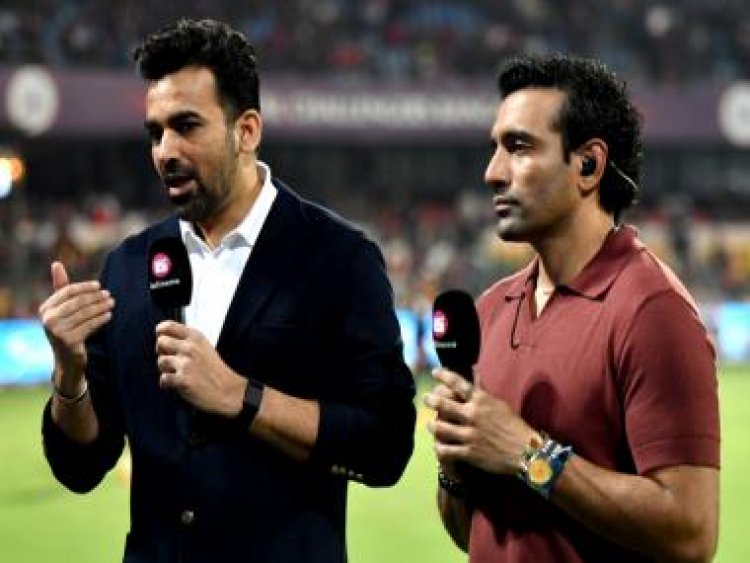 IPL 2023: KKR spinners have Zaheer Khan in all praise after setting up victory over RCB