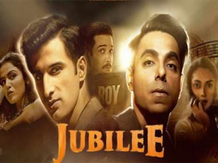 Vikramaditya Motwane's recently released web series Jubilee is probably a game changer &amp; the best OTT content yet